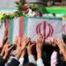 شهادت سرباز وظیفه حسن خدادادی کریموند در هنگ مرزبانی مهران
