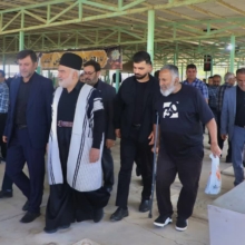 استاندار خوزستان: وحدت اقوام، ضربه کاری به دشمنان است