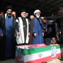 استاندار خوزستان: وحدت اقوام، ضربه کاری به دشمنان است