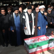 استاندار خوزستان: وحدت اقوام، ضربه کاری به دشمنان است