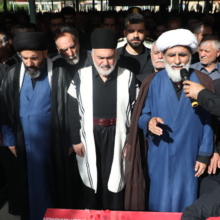 استاندار خوزستان: وحدت اقوام، ضربه کاری به دشمنان است