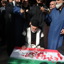 استاندار خوزستان: وحدت اقوام، ضربه کاری به دشمنان است