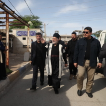 استاندار خوزستان: وحدت اقوام، ضربه کاری به دشمنان است