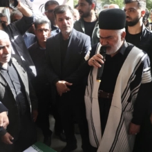 استاندار خوزستان: وحدت اقوام، ضربه کاری به دشمنان است