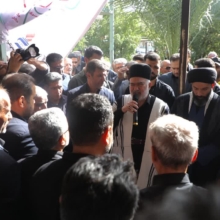 استاندار خوزستان: وحدت اقوام، ضربه کاری به دشمنان است