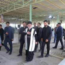 استاندار خوزستان: وحدت اقوام، ضربه کاری به دشمنان است