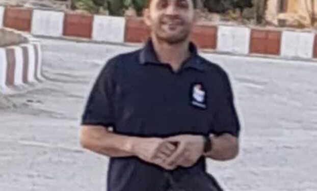شهادت جوان مسجدسلیمانی در پی حمله رژیم صهیونیستی به شرکت آلومینیوم شهادت جوان مسجدسلیمانی در پی حمله رژیم صهیونیستی به شرکت آلومینیوم
