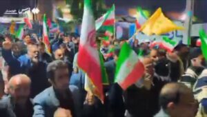 تجدید بیعت طایفه موری مسجدسلیمان با آرمان‌های انقلاب و رهبری