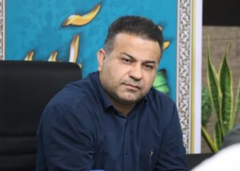 پیام شهردار مسجدسلیمان به مناسبت هفته کارگر منتشر شد