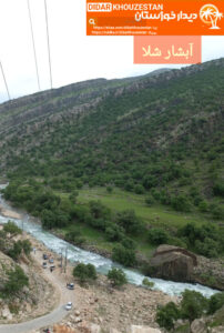 «چلو؛ تلاقی طبیعت بکر، تاریخ کهن و مهمان‌نوازی بومی»