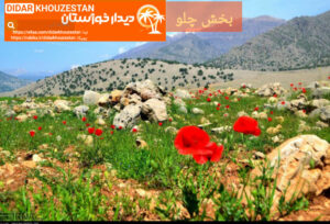 «چلو؛ تلاقی طبیعت بکر، تاریخ کهن و مهمان‌نوازی بومی»