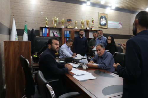 دیدار چهره به چهره شهردار مسجدسلیمان با شهروندان؛ بررسی مسائل و مشکلات شهری