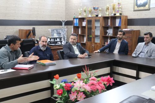 پافشاری بر حقوق مردم در نشست کمیسیون ماده ۷۷؛ اراده قوی برای رفع دغدغه‌های مردم مسجدسلیمان