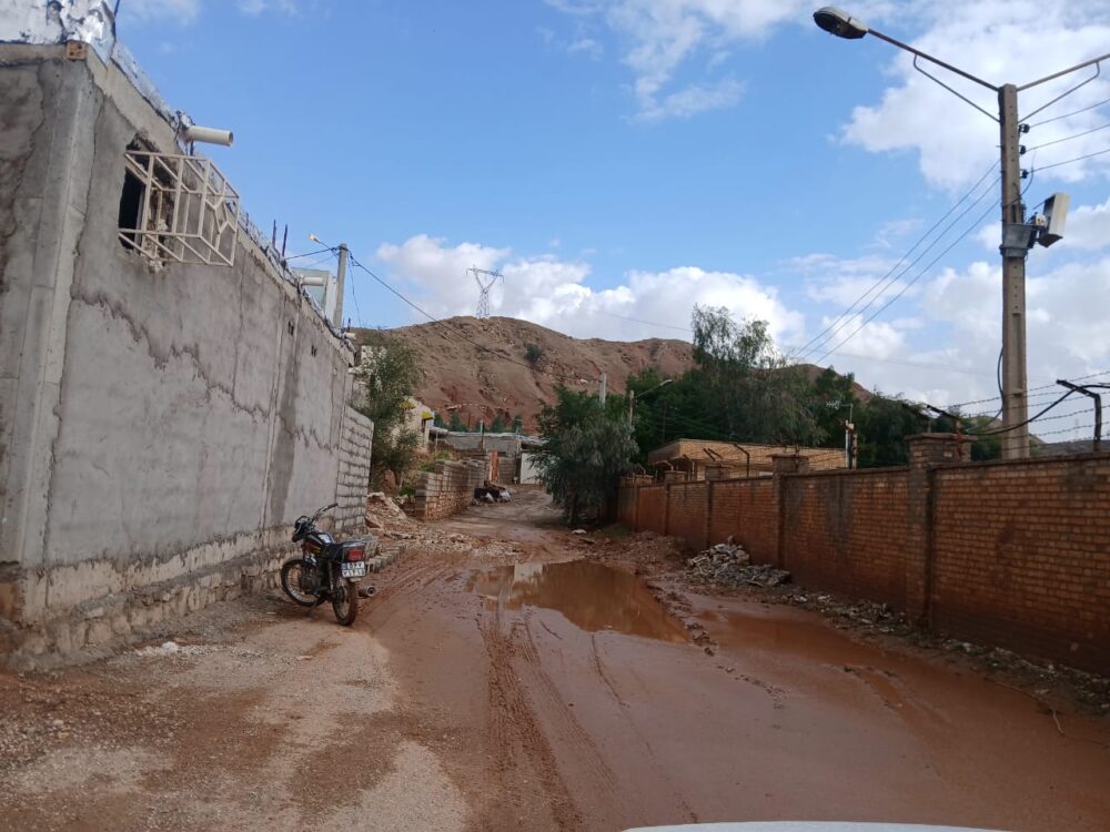 مسجدسلیمان نفس تازه کرد / خیابانها پاکسازی و لایروبی شدند مسجدسلیمان نفس تازه کرد / خیابانها پاکسازی و لایروبی شدند