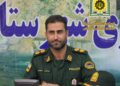 نجات معجزه‌آسای یک خانواده از میان دود و آتش؛ اقدام سریع پلیس اندیکا حادثه‌ای تلخ را به خیر گذراند