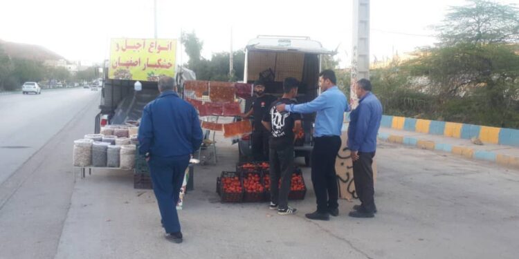 گزارش تازه از عملکرد معاونت خدمات شهری شهرداری مسجدسلیمان در پیشگیری از تخلفات شهری گزارش تازه از عملکرد معاونت خدمات شهری شهرداری مسجدسلیمان در پیشگیری از تخلفات شهری