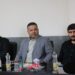 تقدیر ویژه شهردار و اعضای شورای تامین شهرستان مسجدسلیمان از فرماندهی و کارکنان سپاه پاسداران تقدیر ویژه شهردار و اعضای شورای تامین شهرستان مسجدسلیمان از فرماندهی و کارکنان سپاه پاسداران