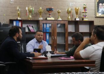 دیدار چهره به چهره شهردار مسجدسلیمان با شهروندان؛ بررسی مسائل و مشکلات شهری