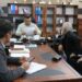 گفتوگوی بیواسطه شهروندان با شهردار مسجدسلیمان؛ خسروی پای حرف مردم نشست گفتوگوی بیواسطه شهروندان با شهردار مسجدسلیمان؛ خسروی پای حرف مردم نشست