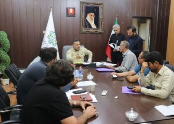 پیگیری بی‌واسطه مطالبات شهروندان در ملاقات عمومی شهردار مسجدسلیمان
