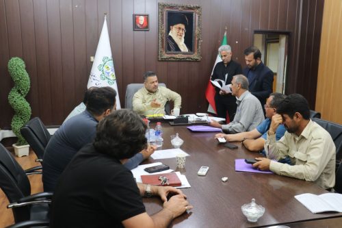 پیگیری بیواسطه مطالبات شهروندان در ملاقات عمومی شهردار مسجدسلیمان پیگیری بیواسطه مطالبات شهروندان در ملاقات عمومی شهردار مسجدسلیمان