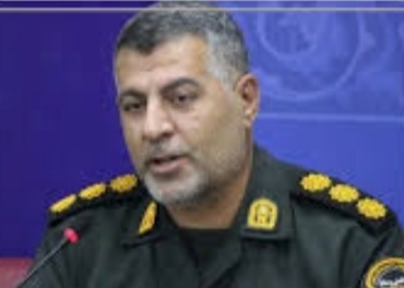 سرهنگ زلقی جانشین فرمانده استان خوزستان از کشف 19 هزار لیتر گازوئیل قاچاق در مسجد سلیمان خبر داد سرهنگ زلقی جانشین فرمانده استان خوزستان از کشف 19 هزار لیتر گازوئیل قاچاق در مسجد سلیمان خبر داد