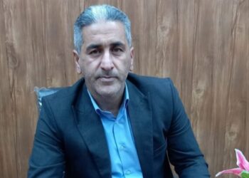 رضا ارزانی سرپرست شهرداری مسجد سلیمان شد رضا ارزانی سرپرست شهرداری مسجد سلیمان شد