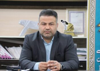 پیام شهردار مسجدسلیمان به مناسبت روز کارگر