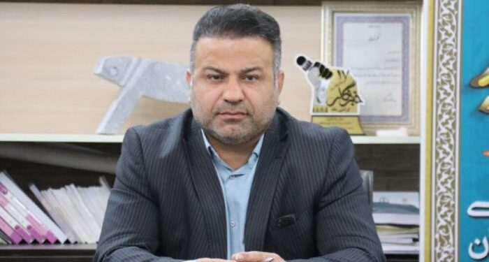 پیام شهردار مسجدسلیمان به مناسبت روز کارگر