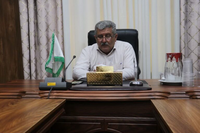 پیگیری جدی کمیسیون اداری و مالی شورای شهر برای تکمیل حسابرسی شهرداری، پایان فرآیند در ماه های آینده هدف گذاری شد پیگیری جدی کمیسیون اداری و مالی شورای شهر برای تکمیل حسابرسی شهرداری، پایان فرآیند در ماه های آینده هدف گذاری شد