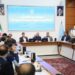 نشست بررسی موضوعات و چالش های حوزه های میراث فرهنگی، گردشگری و صنایع دستی شهرستان های مسجد سلیمان، هفتکل، لالی، و اندیکا نشست بررسی موضوعات و چالش های حوزه های میراث فرهنگی، گردشگری و صنایع دستی شهرستان های مسجد سلیمان، هفتکل، لالی، و اندیکا
