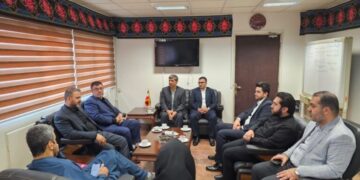 ارتقای فرمانداری مسجد سلیمان به فرمانداری ویژه در مسیر تحقق ارتقای فرمانداری مسجد سلیمان به فرمانداری ویژه در مسیر تحقق