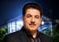 رئیس دفتر ارتباطات مردمی دکتر رضا جباری در مسجد سلیمان معرفی شد