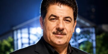 رئیس دفتر ارتباطات مردمی دکتر رضا جباری در مسجد سلیمان معرفی شد