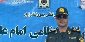 دستگیری باند سارقان سابقه دار اماکن دولتی و خصوصی در اندیکا