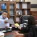 هشت ساعت پیگیری مطالبات شهروندان در ملاقات عمومی شهردار مسجد سلیمان