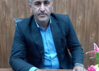 پیام تبریک سرپرست شهرداری مسجد سلیمان به مناسبت فرا رسیدن هفته قوه قضائیه پیام تبریک سرپرست شهرداری مسجد سلیمان به مناسبت فرا رسیدن هفته قوه قضائیه