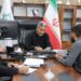 سرپرست شهرداری مسجد سلیمان میزبان شهروندان شد