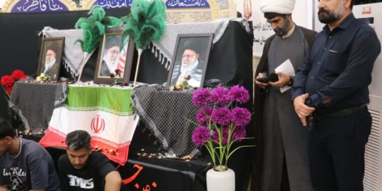انعکاس جنوب