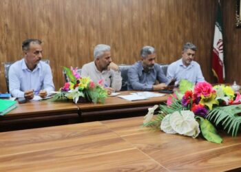 پیگیری جدی کمیسیون اداری و مالی شورای شهر برای تکمیل حسابرسی شهرداری، پایان فرآیند در ماه های آینده هدف گذاری شد پیگیری جدی کمیسیون اداری و مالی شورای شهر برای تکمیل حسابرسی شهرداری، پایان فرآیند در ماه های آینده هدف گذاری شد