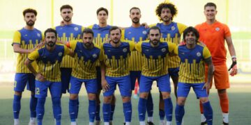بازگشت نفت مسجد سلیمان به لیگ آزادگان بازگشت نفت مسجد سلیمان به لیگ آزادگان