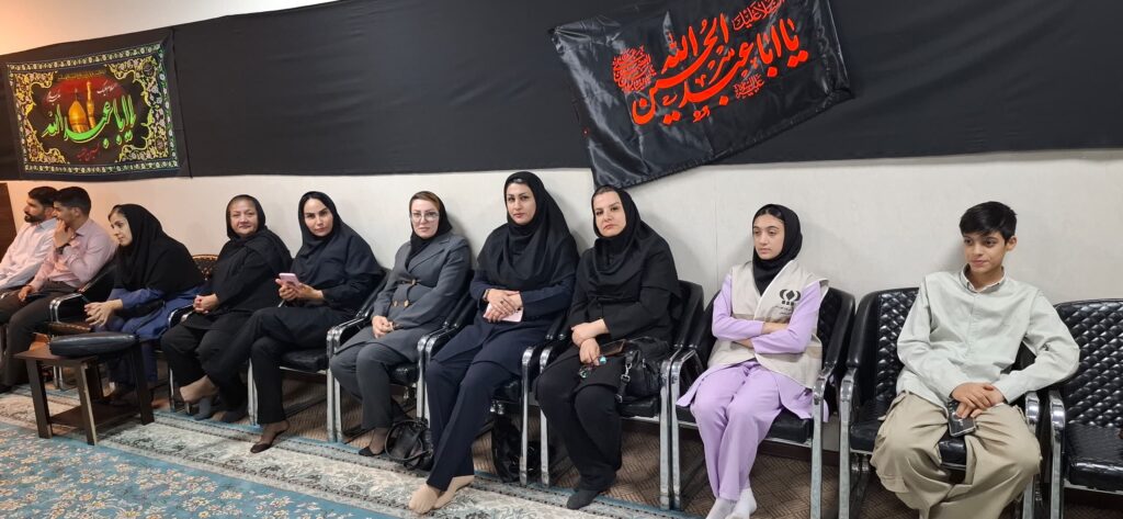 تجلیل از خبرنگاران مسجدسلیمان؛ تأکید امام جمعه بر پیگیری مطالبات جامعه رسانه‌ای