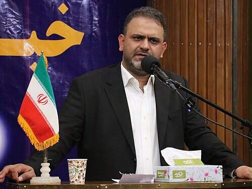 از پایان تنش آبی تا چشمانداز توسعه؛ آب در اندیکا و لالی در مسیر تحول از پایان تنش آبی تا چشمانداز توسعه؛ آب در اندیکا و لالی در مسیر تحول