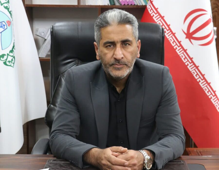 پیام سرپرست شهرداری مسجدسلیمان به مناسبت هفته دولت ،روز کارمند و هفته وحدت