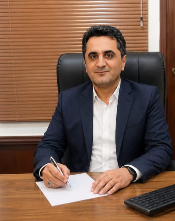 هشدار بخشدار چلو درباره پیامدهای پدیده «ال‌نینو»؛ مردم برای بارش‌های شدید و احتمال سیلاب آماده باشند