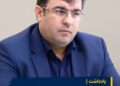 مجتبی حاجتی دبیرحزب آزادی استان خوزستان ؛ ضرورت بازنگری استاندار خوزستان در ساختار حکمرانی استان با بازبینی و ارزیابی عملکرد فرمانداران