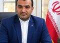 با حکم استاندار کوروش حاجتپور رسماً شهردار مسجدسلیمان شد با حکم استاندار کوروش حاجتپور رسماً شهردار مسجدسلیمان شد