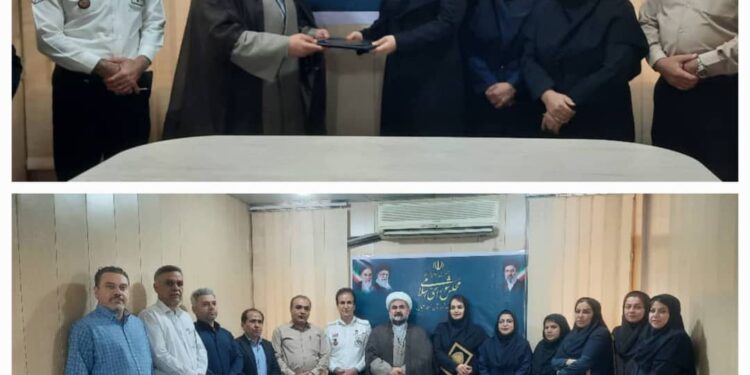 انعکاس جنوب