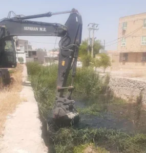 انعکاس جنوب