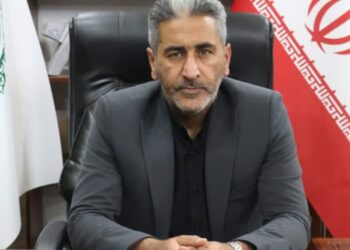 پیام تبریک ارزانی سرپرست شهرداری مسجدسلیمان به انتصاب دادستان داودی